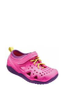 Сандалии Crocs