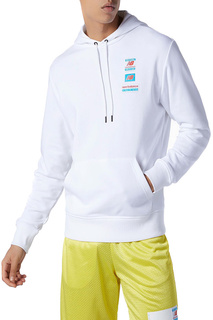 Худи Nb Essentials Field Day H New Balance