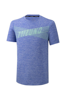 Футболка Core Graphic Tee MIZUNO