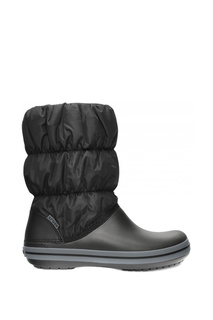 Сапоги Crocs