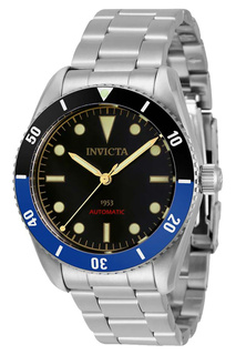 Наручные часы INVICTA