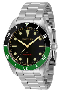 Наручные часы INVICTA