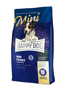 Сухой корм для собак 4 кг HAPPY DOG