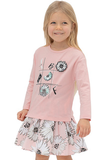 Футболка Button Blue