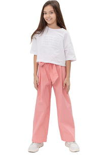 Брюки Button Blue