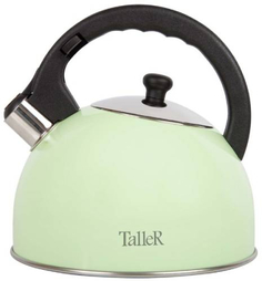 Чайник со свистком TalleR 2,5 л (TR-11351)