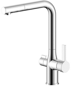 Смеситель для кухни IDDIS Pure (PURSBFLi05)