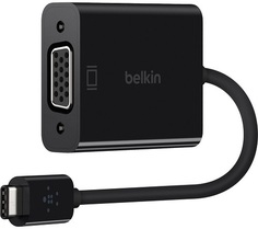 Кабель для компьютера Belkin F2CU037BTBLK