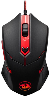Игровая мышь Redragon Centrophorus
