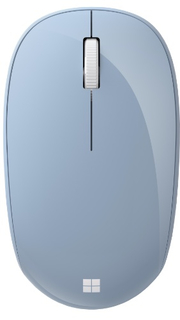 Мышь Microsoft Bluetooth Pastel Blue (RJN-00022)