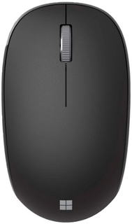 Мышь Microsoft Bluetooth Black (RJN-00010)