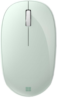 Мышь Microsoft Bluetooth Mint (RJN-00034)