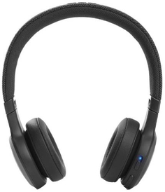Беспроводные наушники с микрофоном JBL Live 460NC Black (JBLLIVE460NCBLK)