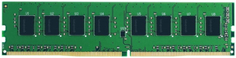 Оперативная память GOODRAM DDR4 4GB (GR2666D464L19S/4G)