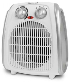 Тепловентилятор Maxwell MW-3458