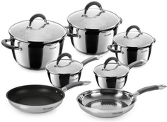 Набор посуды Rondell RDS-1187 Flamme, 12 предметов