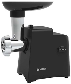 Мясорубка VITEK VT-3644 Metropolis