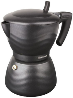 Кофеварка гейзерная Rondell RDA-432 Walzer, 6 чашек