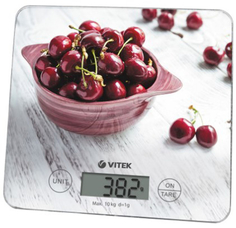 Кухонные весы VITEK VT-8002