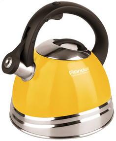 Чайник Rondell RDS-908 Sole, 3 л