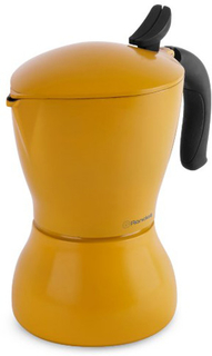 Кофеварка гейзерная Rondell RDS-1116 Sole, 9 чашек