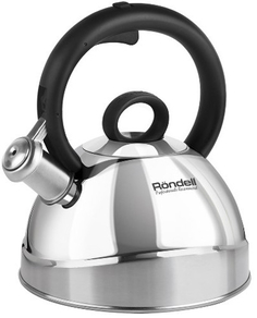 Чайник Rondell RDS-1059 Odem, 2,4 л