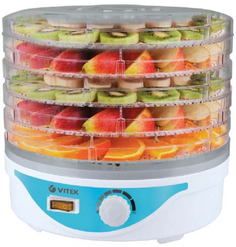 Сушилка для овощей и фруктов VITEK VT-5055