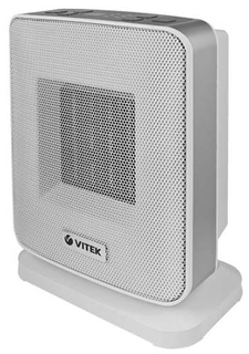 Тепловентилятор VITEK VT-2052