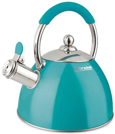 Чайник Rondell RDS-939 Turquoise, 2 л