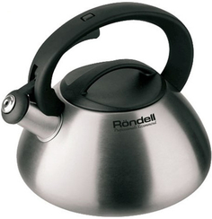 Чайник Rondell RDS-087 Krafter, 3 л