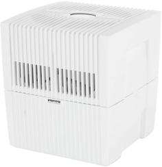 Воздухоувлажнитель-воздухоочиститель Venta LW25 Comfort Plus White