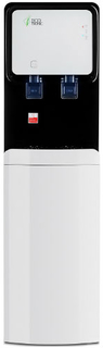 Кулер для воды Ecotronic M50-LXE White/Black