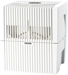 Воздухоувлажнитель-воздухоочиститель Venta LW15 Comfort Plus White