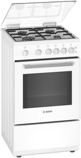 Газовая плита Bosch HGG120B20R