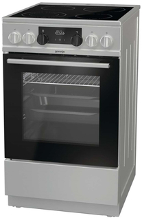 Электрическая плита Gorenje EC5343XC