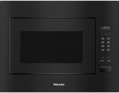 Встраиваемая микроволновая печь Miele M2240SC OBSW