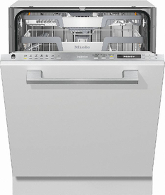 Встраиваемая посудомоечная машина Miele G7150 SCVi