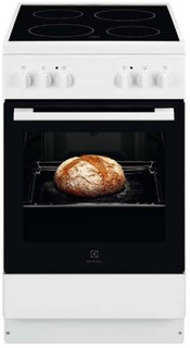 Электрическая плита Electrolux RKR500000W