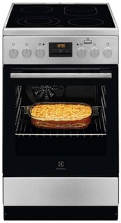 Электрическая плита Electrolux RKR560202X