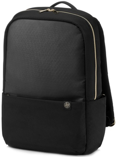 Рюкзак для ноутбука HP Pavilion Accent Black/Gold (4QF96AA)