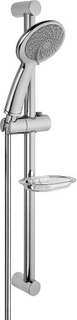 Душевой гарнитур VITRA Samba 3F (A45680WSA)