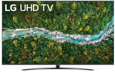 Ultra HD (4K) LED телевизор 75" LG 75UP78006LC