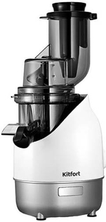 Соковыжималка Kitfort КТ-1121