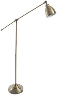 Торшер Arte Lamp Braccio (A2054PN-1AB)