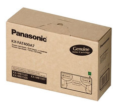 Картридж Panasonic KX-FAT400A