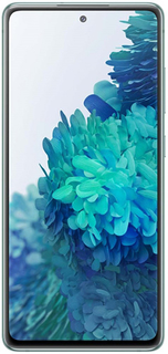 Смартфон Samsung Galaxy S20 FE 256GB Green (SM-G780G)