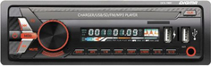 Автомагнитола Digma DCR-390R