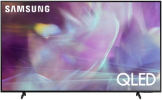Ultra HD (4K) QLED телевизор 85" Samsung QE85Q60AAUX