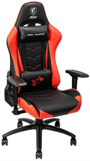 Игровое кресло MSI MAG CH120