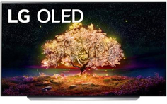 Ultra HD (4K) OLED телевизор 65" LG OLED65C14LB